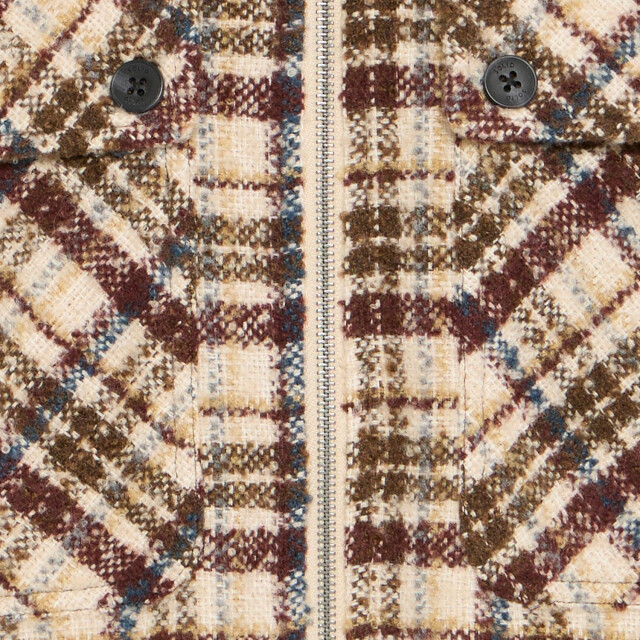 Solid Casual vest heren 21110016 large