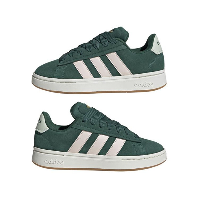 Adidas Grand court alpha 00s JI1715 large