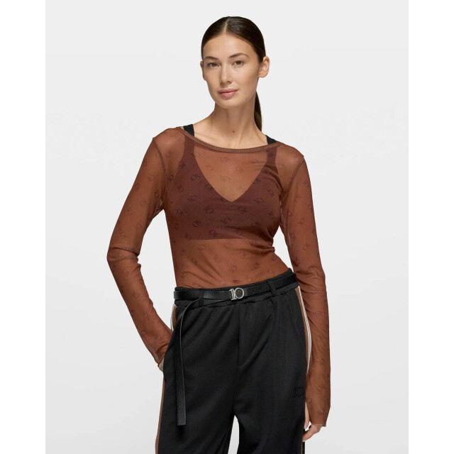 10 Days Top lange mouw 20-771-6201 10Days Top lange mouw 20-771-6201 large