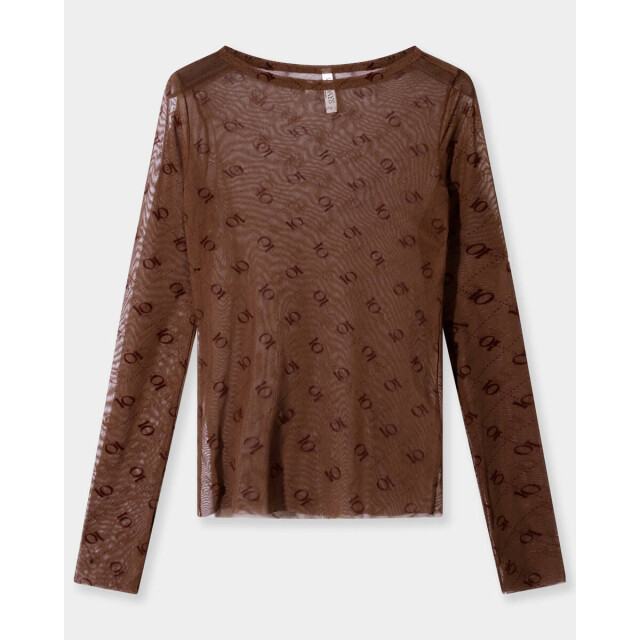 10 Days Top lange mouw 20-771-6201 10Days Top lange mouw 20-771-6201 large