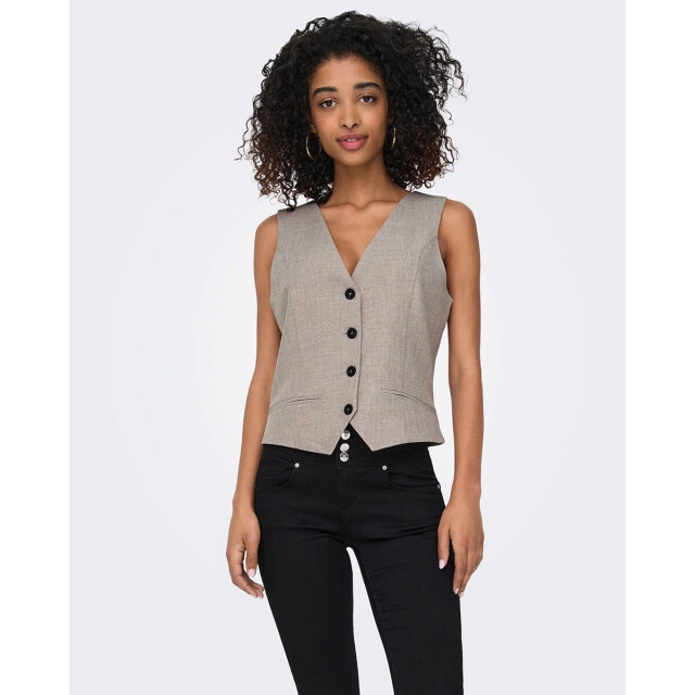 Only Gilet 15336753 linda Only Gilet 15336753 LINDA large