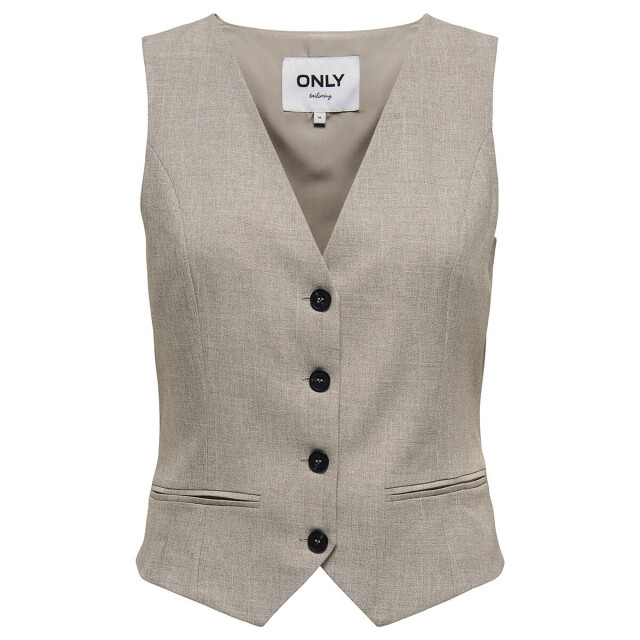 Only Gilet 15336753 linda Only Gilet 15336753 LINDA large