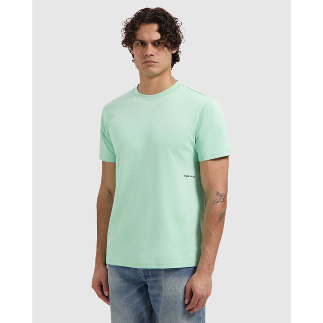 Pure Path T-shirt korte mouw 26010101 Pure Path T-shirt korte mouw 26010101 large