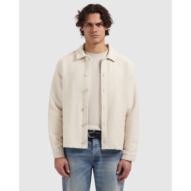 Pure Path Overhemd lange mouw 26010201 Pure Path Overhemd lange mouw 26010201 large