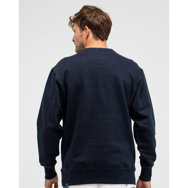 Butcher of Blue Sweatshirt m2613009 highland Butcher of Blue Sweatshirt M2613009 HIGHLAND large