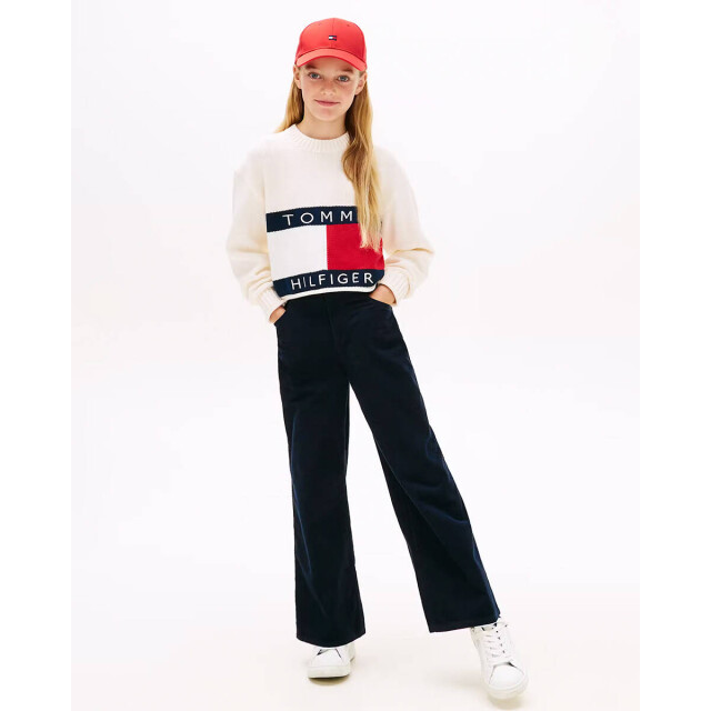 Tommy Hilfiger Pullover kg0kg08922 Tommy Hilfiger Pullover KG0KG08922 large