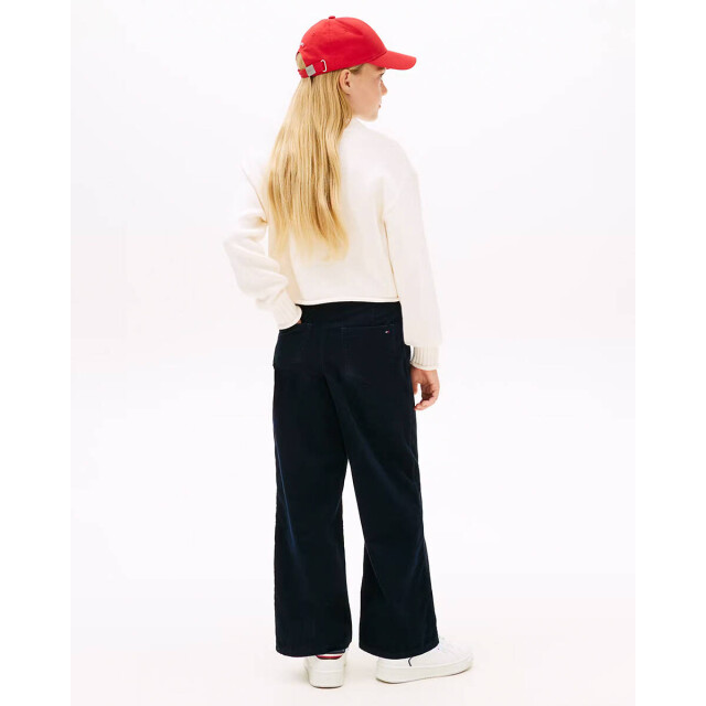 Tommy Hilfiger Pullover kg0kg08922 Tommy Hilfiger Pullover KG0KG08922 large