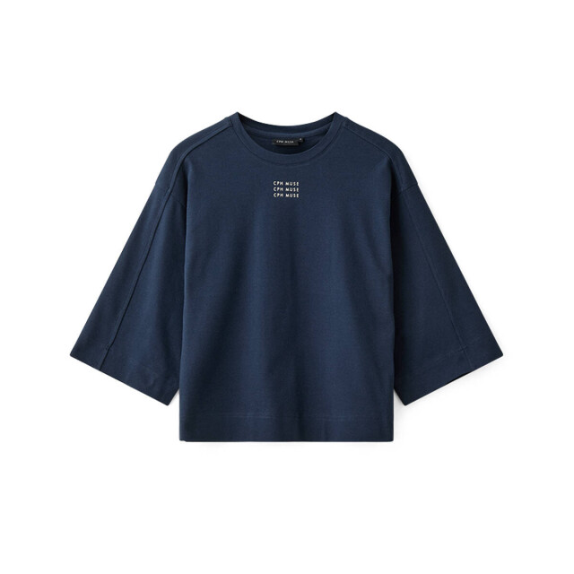 CPH Muse T-shirt 207248 cmmuse Cph Muse T-shirt 207248 CMMUSE large