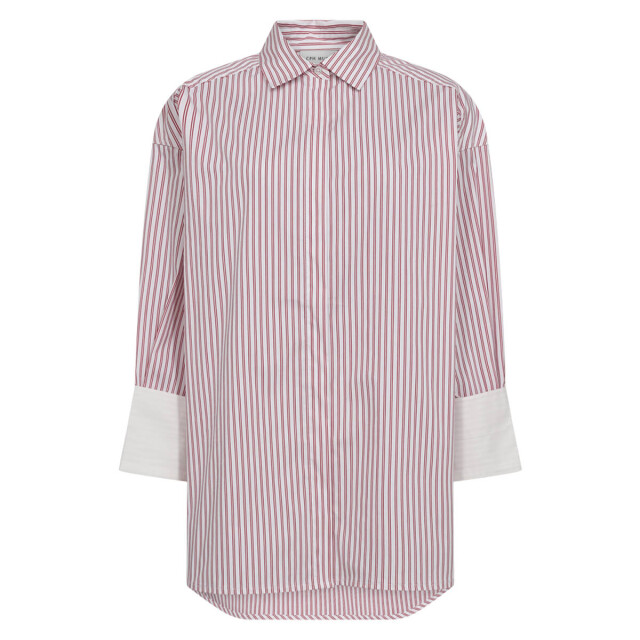 CPH Muse Blouse lange mouw 207732 cmmaryann Cph Muse Blouse lange mouw 207732 CMMARYANN large