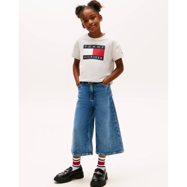 Tommy Hilfiger T-shirt kg0kg09289 Tommy Hilfiger T-shirt KG0KG09289 large