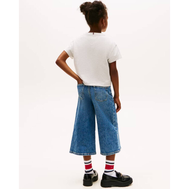 Tommy Hilfiger T-shirt kg0kg09289 Tommy Hilfiger T-shirt KG0KG09289 large