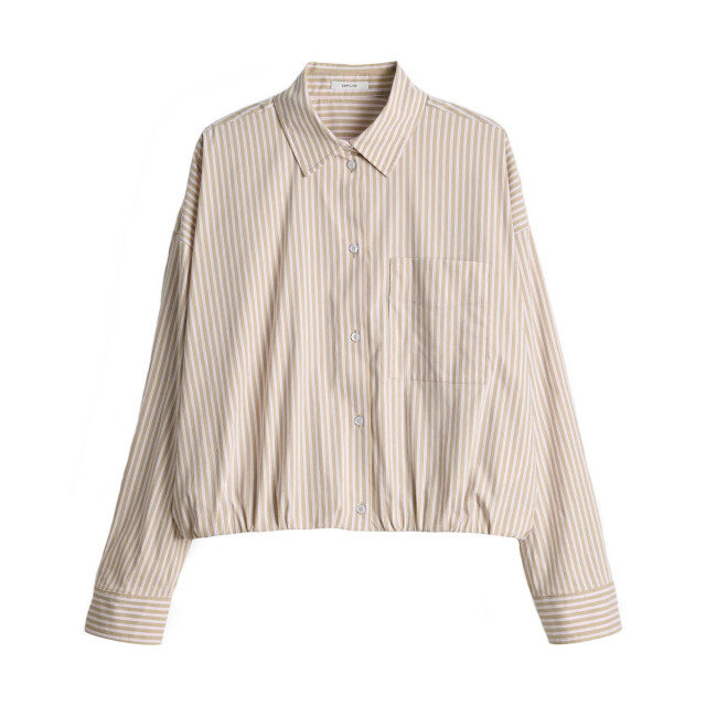 Opus Blouse lange mouw 10517013867106 Opus Blouse lange mouw 10517013867106 large