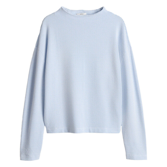 Opus Top korte mouw 10521412055106 Opus Top korte mouw 10521412055106 large