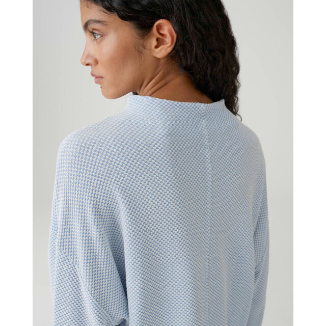 Opus Top korte mouw 10521412055106 Opus Top korte mouw 10521412055106 large