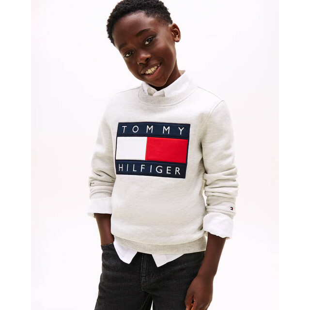 Tommy Hilfiger Sweat ks0ks00709 Tommy Hilfiger Sweat KS0KS00709 large