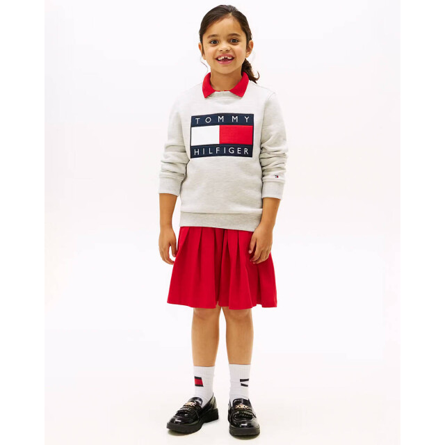 Tommy Hilfiger Sweat ks0ks00709 Tommy Hilfiger Sweat KS0KS00709 large