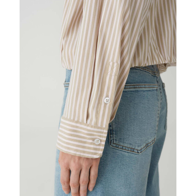 Opus Blouse lange mouw 10517013867106 Opus Blouse lange mouw 10517013867106 large