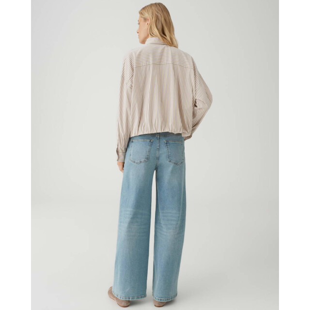 Opus Blouse lange mouw 10517013867106 Opus Blouse lange mouw 10517013867106 large