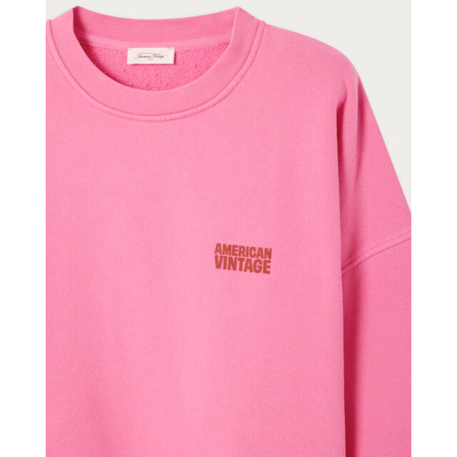 American Vintage Sweat pli03ce American Vintage Sweat PLI03CE large