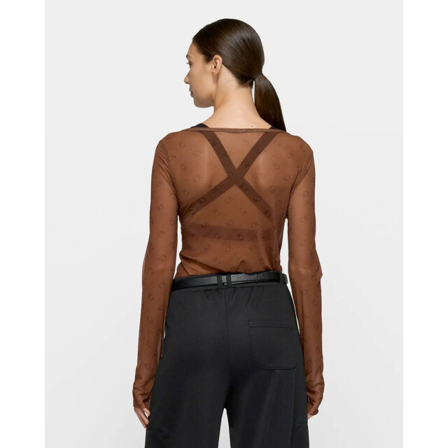 10 Days Top lange mouw 20-771-6201 10Days Top lange mouw 20-771-6201 large