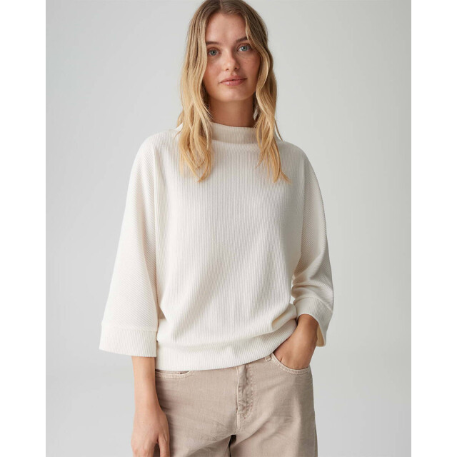 Opus Top lange mouw 10498413730100 Opus Top lange mouw 10498413730100 large