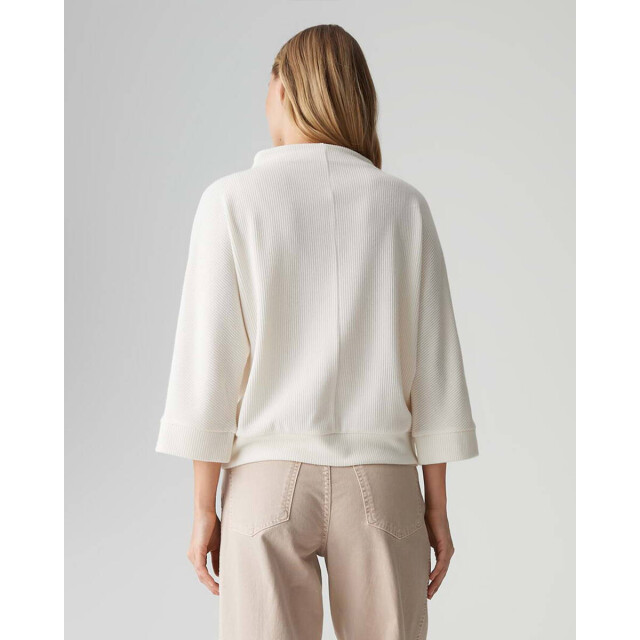 Opus Top lange mouw 10498413730100 Opus Top lange mouw 10498413730100 large