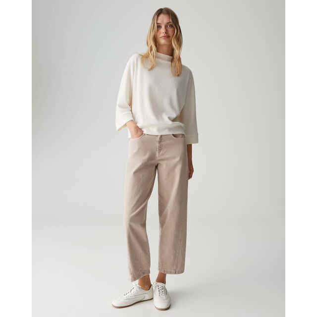 Opus Top lange mouw 10498413730100 Opus Top lange mouw 10498413730100 large