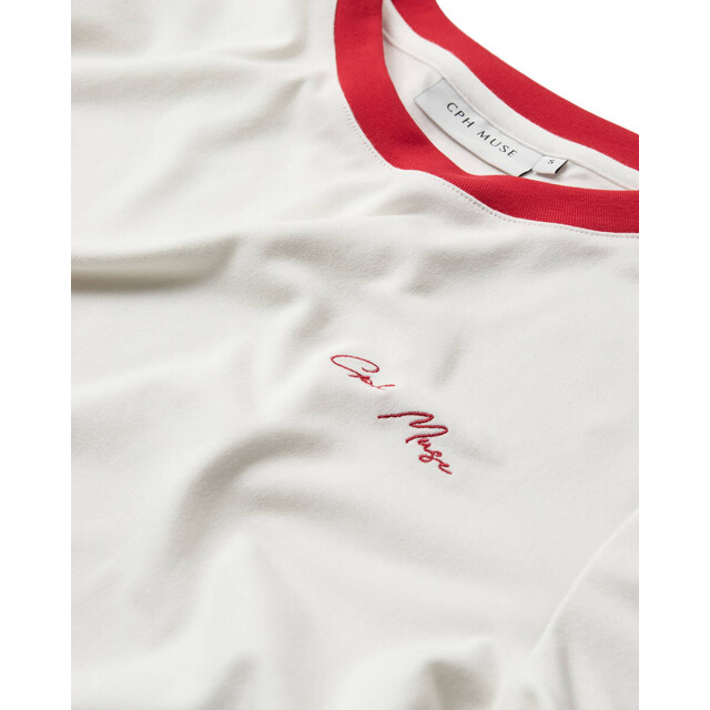 CPH Muse T-shirt 207243 cmmuse Cph Muse T-shirt 207243 CMMUSE large