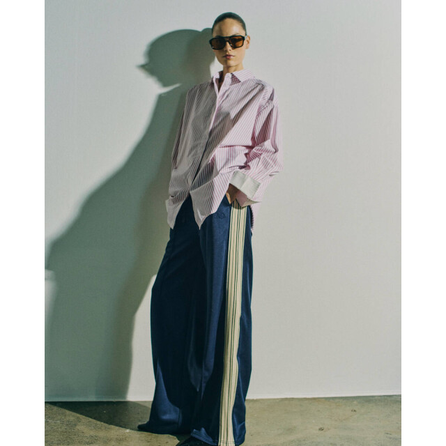 CPH Muse Blouse lange mouw 207732 cmmaryann Cph Muse Blouse lange mouw 207732 CMMARYANN large