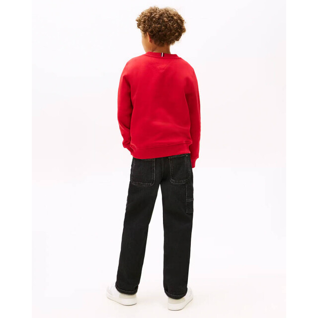 Tommy Hilfiger Sweat ks0ks00709 Tommy Hilfiger Sweat KS0KS00709 large