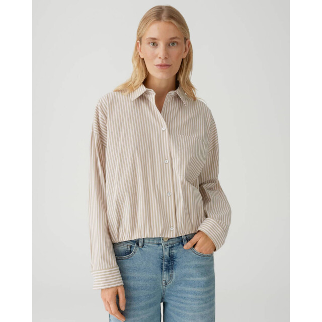 Opus Blouse lange mouw 10517013867106 Opus Blouse lange mouw 10517013867106 large