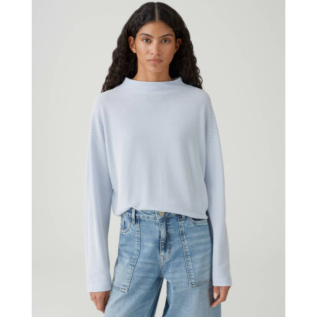 Opus Top korte mouw 10521412055106 Opus Top korte mouw 10521412055106 large