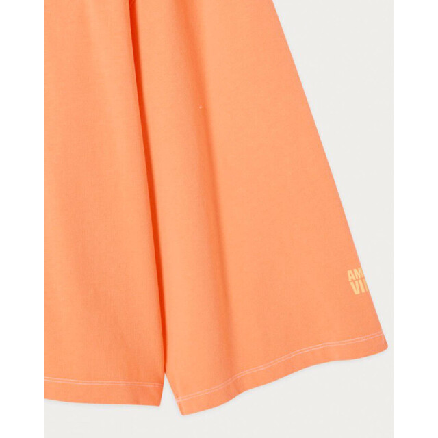 American Vintage Top lange mouw fiz02je American Vintage Top lange mouw FIZ02JE large