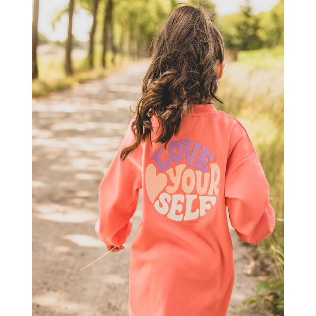 Looxs Revolution Jurkje 2601-7808 Looxs Little Jurkje 2601-7808 large