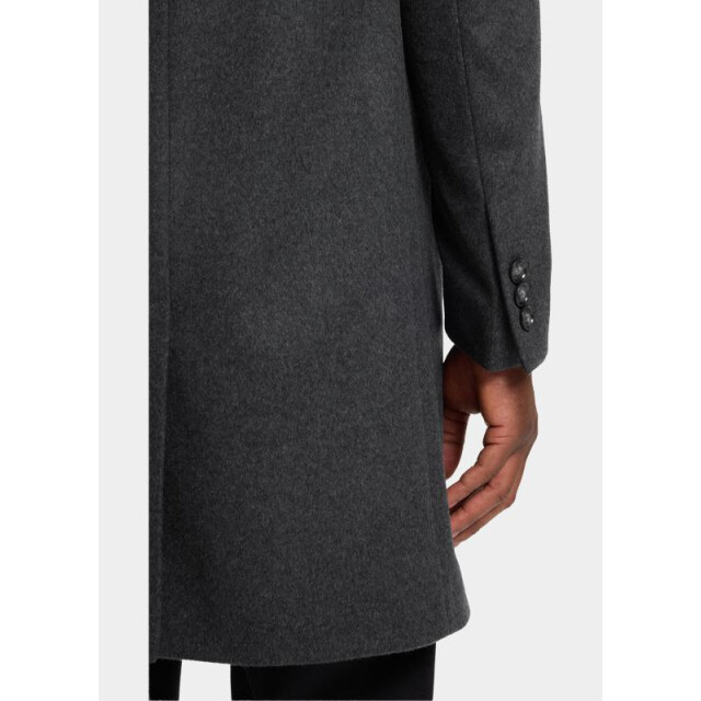 Hugo Boss Wollen jas h-hyde-2 10273687 01 509187/030 204088 large