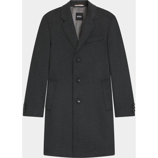 Hugo Boss Wollen jas h-hyde-2 10273687 01 509187/030 204088 large