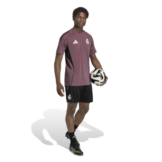 Adidas real tr sho replica voetbalbroek heren - 073708_990-L large