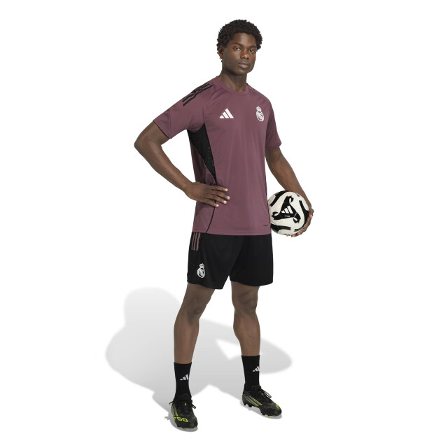 Adidas real tr jsy trainingshirt replica voetbal - 073718_730-L large