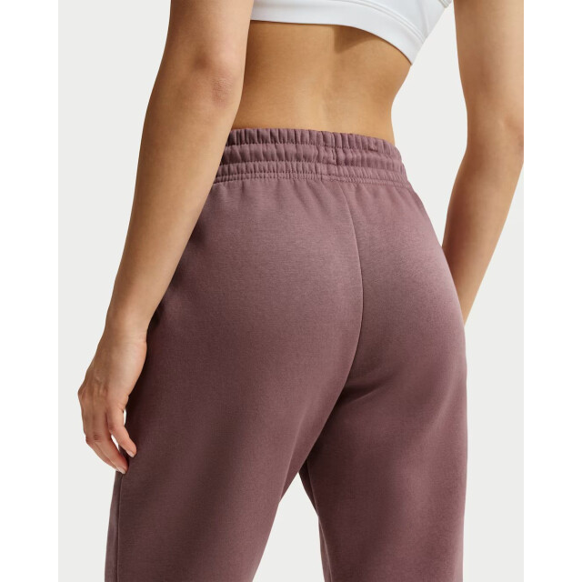 Nike sportswear phoenix fleece wome sport joggingbroek dames - 074554_730-L large