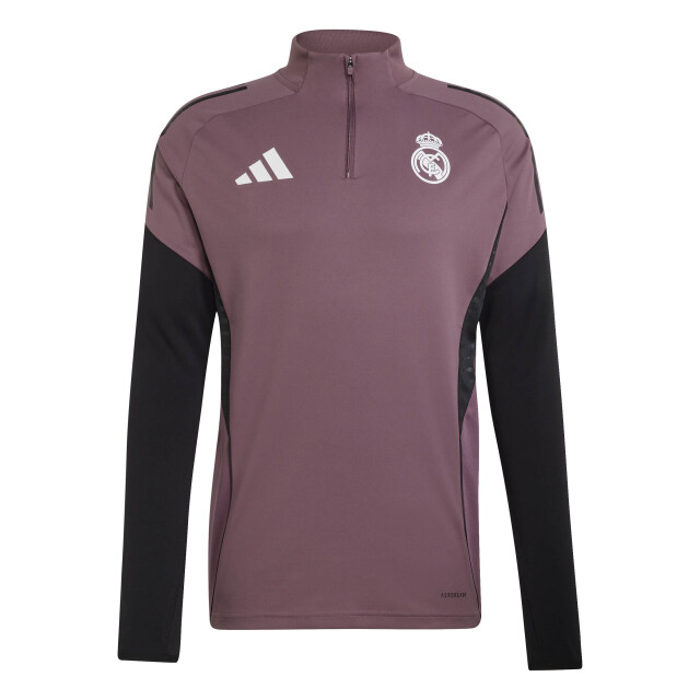 Adidas real tr top trainingshirt replica voetbal - 073721_730-L large