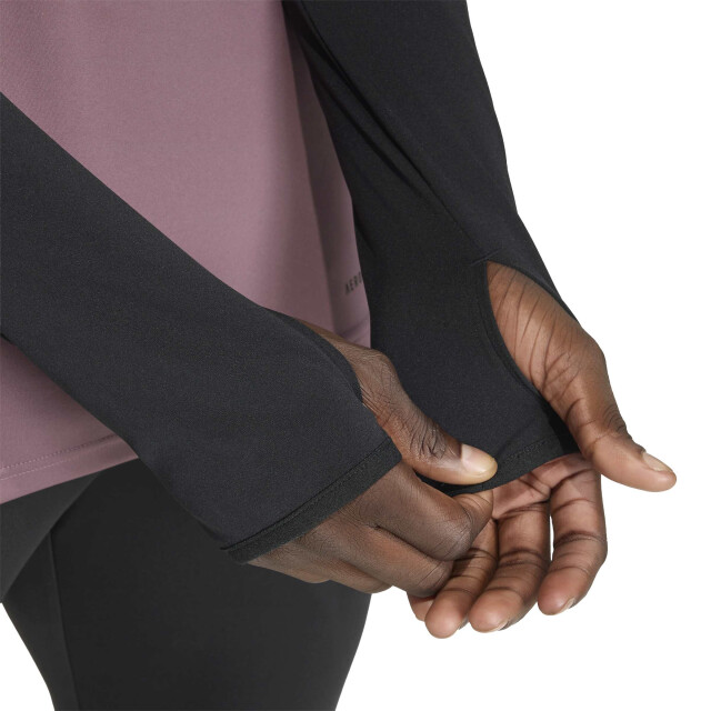 Adidas real tr top trainingshirt replica voetbal - 073721_730-L large