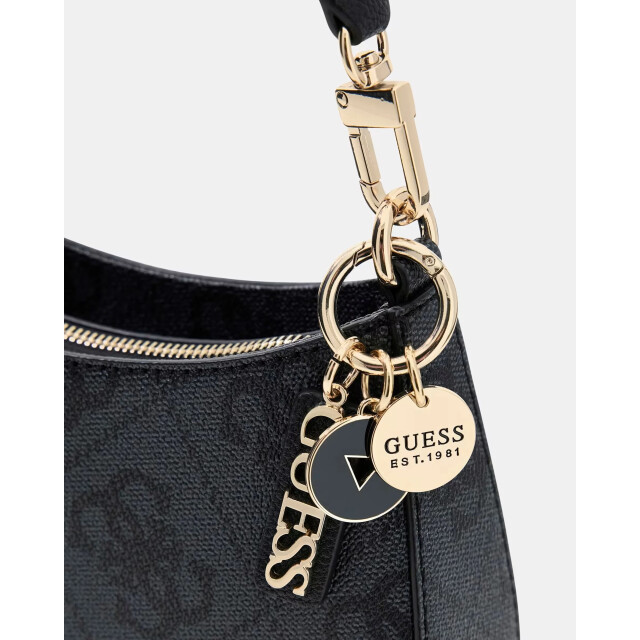 Guess Noelle top zip schoudertas 66329 large