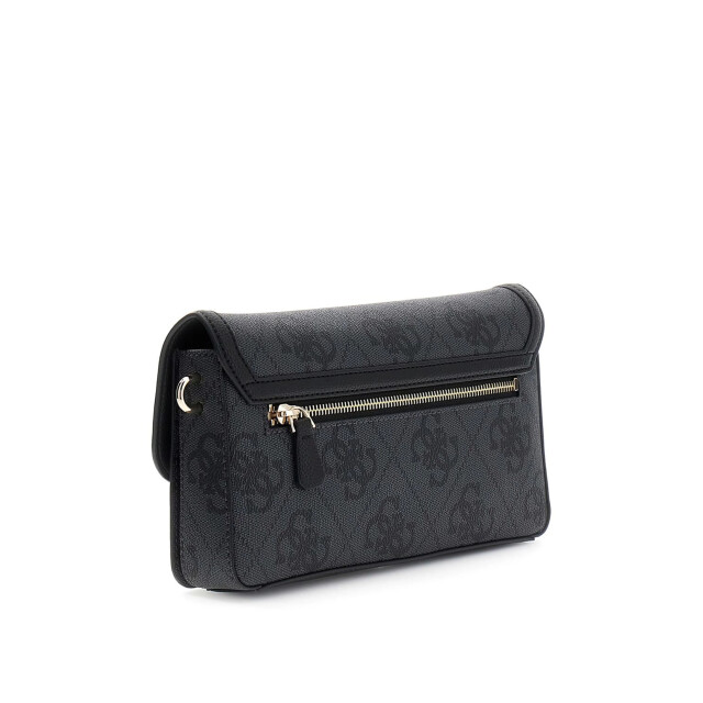 Guess Sadie flap schoudertas 66314 large