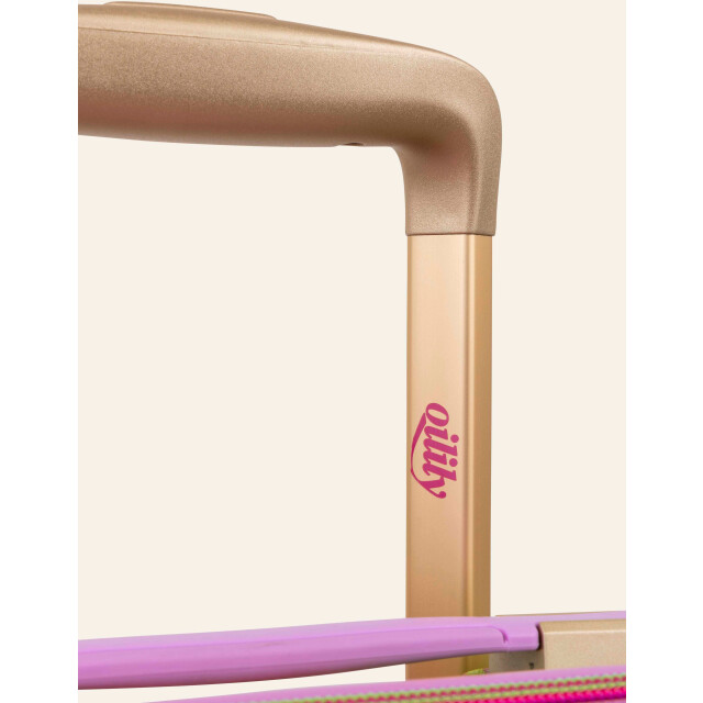 Oilily Hard shell trolley 19