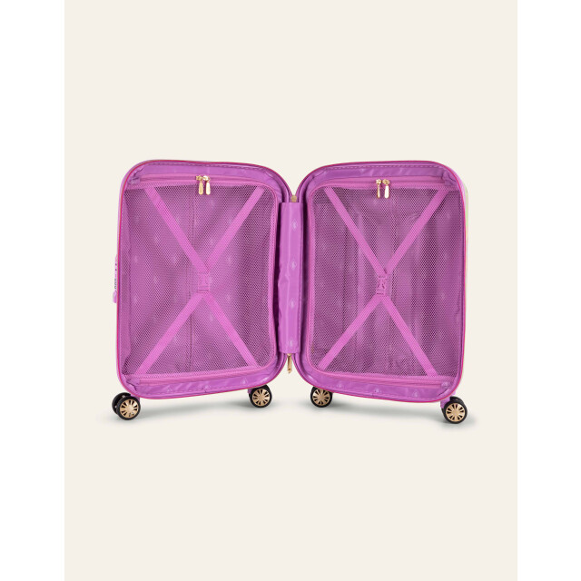 Oilily Hard shell trolley 19