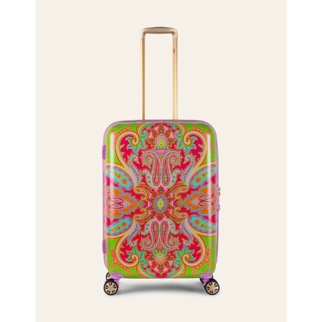 Oilily Hard shell trolley set 19