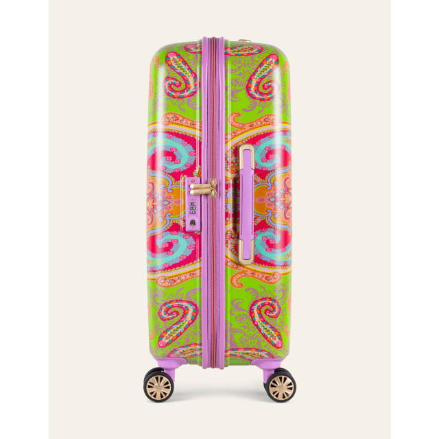 Oilily Hard shell trolley 23