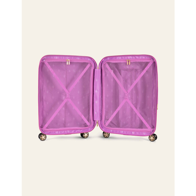 Oilily Hard shell trolley set 19