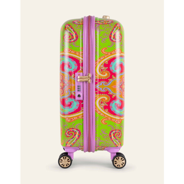 Oilily Hard shell trolley 19