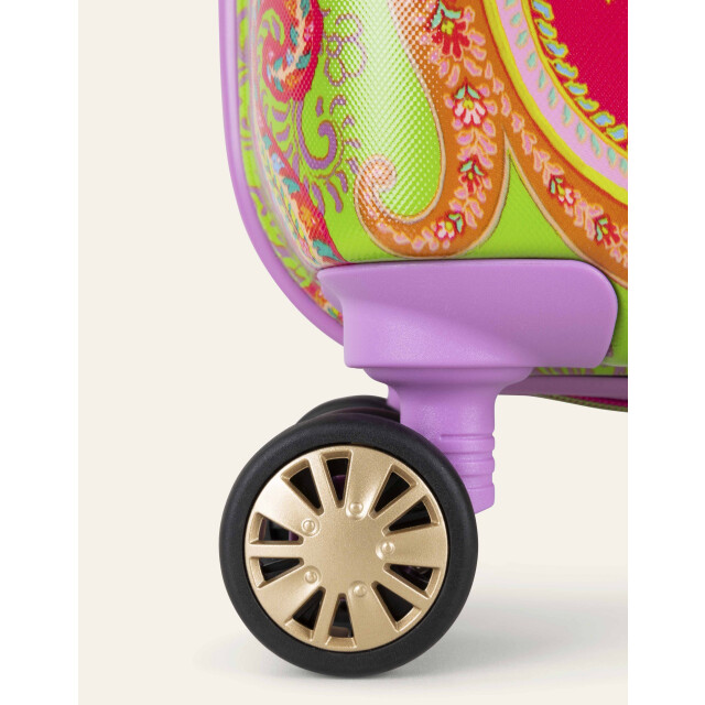 Oilily Hard shell trolley 23